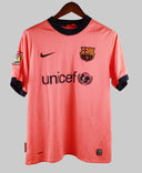 Barcelona 2009-10 Messi Away Kit (M)