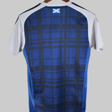 Scotland 2016-17 Home Kit (S)
