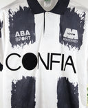 Monterrey 1995-96 Home Kit W/ Tags (M)
