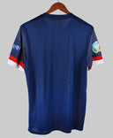 Scotland 2020-21 Home Kit (L)