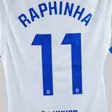 Barcelona 2023-24 Raphina Away Kit (M)