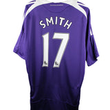 Newcastle United 2008-09 Smith Away Kit (2XL)