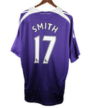 Newcastle United 2008-09 Smith Away Kit (2XL)
