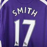 Newcastle United 2008-09 Smith Away Kit (2XL)