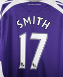 Newcastle United 2008-09 Smith Away Kit (2XL)