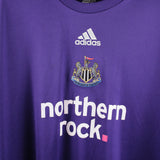 Newcastle United 2008-09 Smith Away Kit (2XL)
