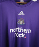 Newcastle United 2008-09 Smith Away Kit (2XL)