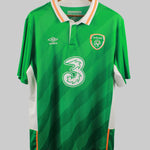 Ireland 2016 Home Kit (2XL)