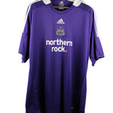 Newcastle United 2008-09 Smith Away Kit (2XL)