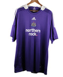 Newcastle United 2008-09 Smith Away Kit (2XL)