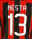 AC Milan 2012-13 Nesta Home Kit (M)