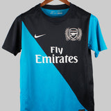 Arsenal 2011-12 Away Kit (YXL)