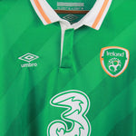 Ireland 2016 Home Kit (2XL)