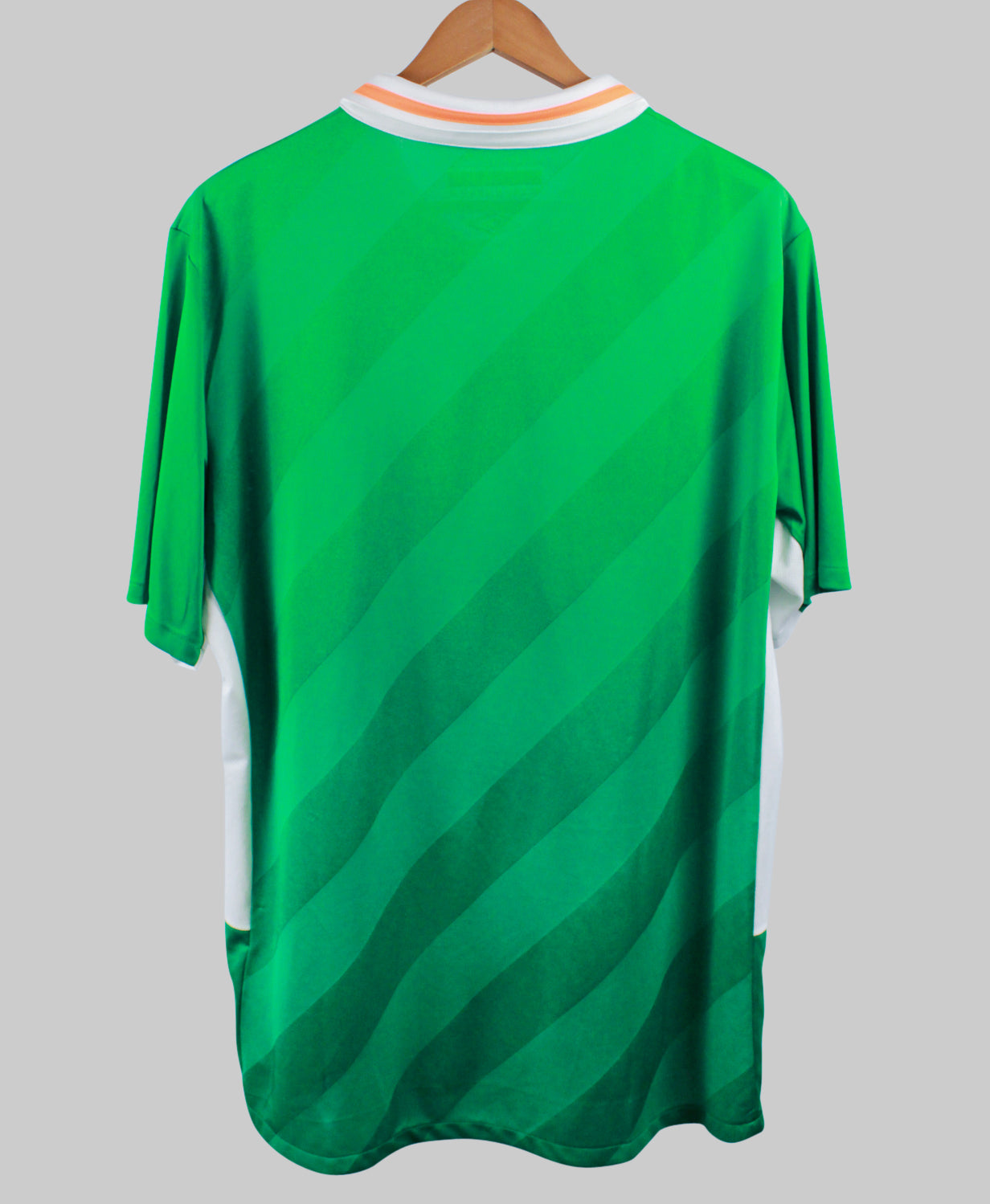 Ireland 2016 Home Kit (2XL)
