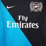 Arsenal 2011-12 Away Kit (YXL)