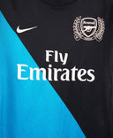 Arsenal 2011-12 Away Kit (YXL)
