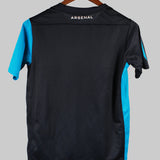 Arsenal 2011-12 Away Kit (YXL)