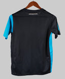 Arsenal 2011-12 Away Kit (YXL)