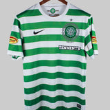 Celtic 2013-14 Home Kit (M)
