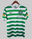 Celtic 2013-14 Home Kit (M)