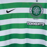 Celtic 2013-14 Home Kit (M)
