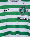 Celtic 2013-14 Home Kit (M)
