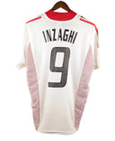 AC Milan 2002-03 Inzaghi Away Kit (M)