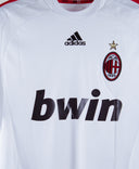 AC Milan 2008-09 Kaka Away Kit (M)