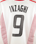 AC Milan 2002-03 Inzaghi Away Kit (M)