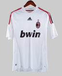 AC Milan 2008-09 Kaka Away Kit (M)