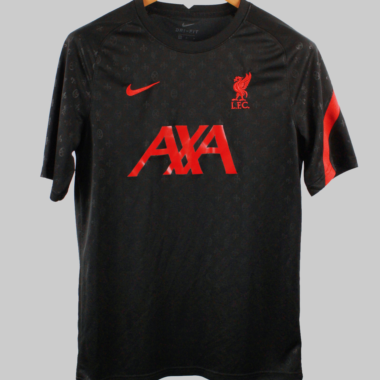 Liverpool 2020 Training Kit (M)
