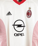 AC Milan 2002-03 Inzaghi Away Kit (M)