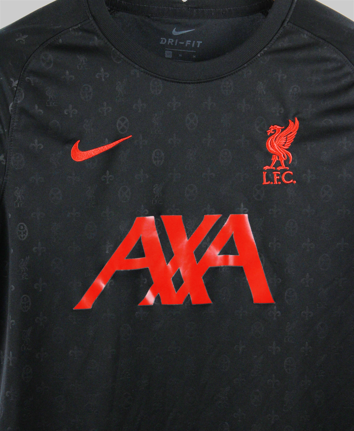 Liverpool 2020 Training Kit (M)