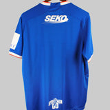 Rangers 2022-23 Home Kit (2XL)