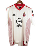 AC Milan 2002-03 Inzaghi Away Kit (M)