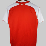Arsenal 2017-18 Home Kit (2XL)