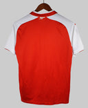 Arsenal 2017-18 Home Kit (2XL)