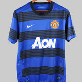 Manchester United 2011-12 Away Kit (L)