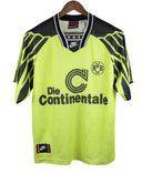 Borussia Dortmund 1994-95 Home Kit (M)