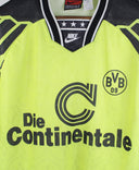 Borussia Dortmund 1994-95 Home Kit (M)