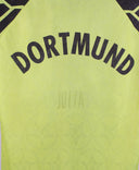 Borussia Dortmund 1994-95 Home Kit (M)