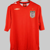 England 2006-07 Away Kit (XL)