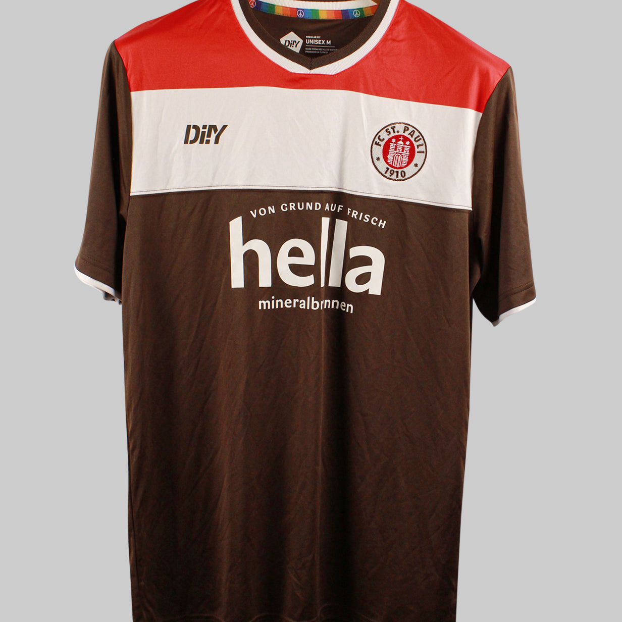 St. Pauli 2023 Training Kit (M)