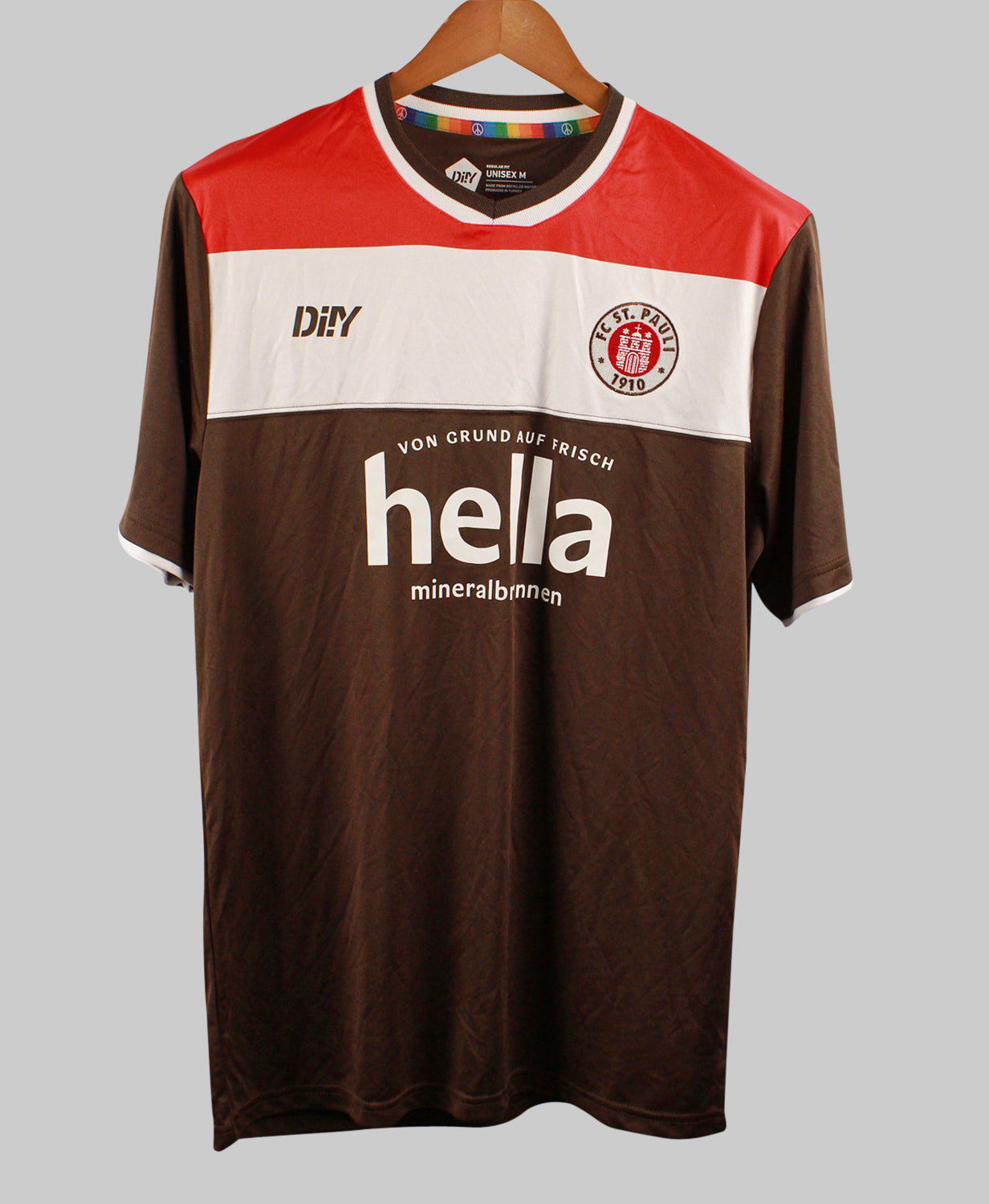 St. Pauli 2023 Training Kit (M)