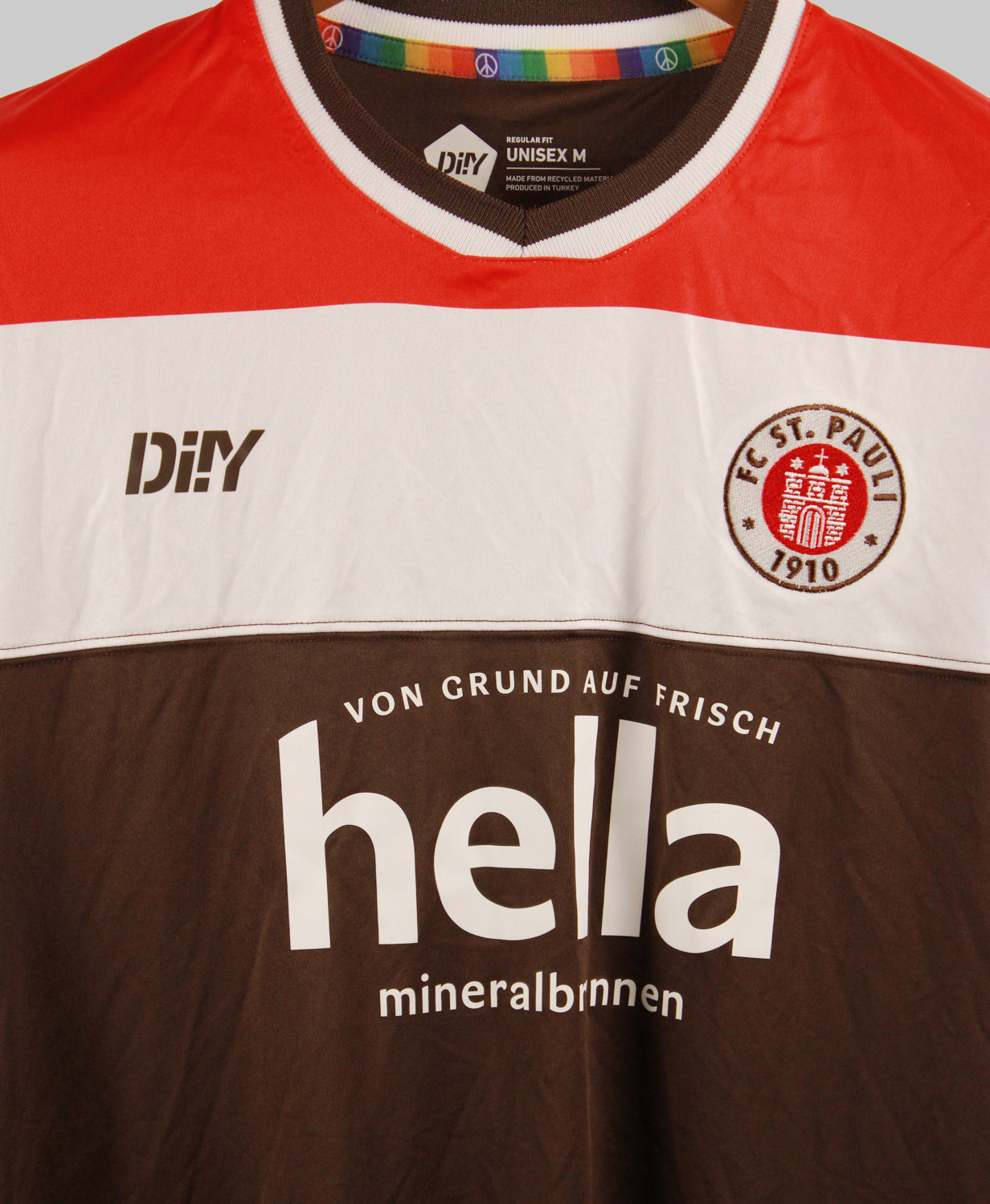 St. Pauli 2023 Training Kit (M)