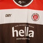 St. Pauli 2023 Training Kit (M)