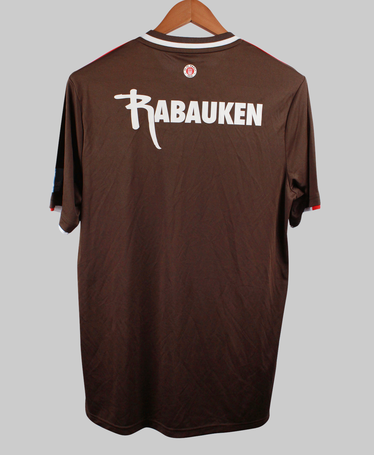 St. Pauli 2023 Training Kit (M)