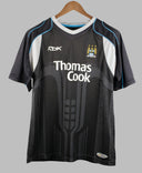 Manchester City 2006-07 Mpenza Away Kit (L)