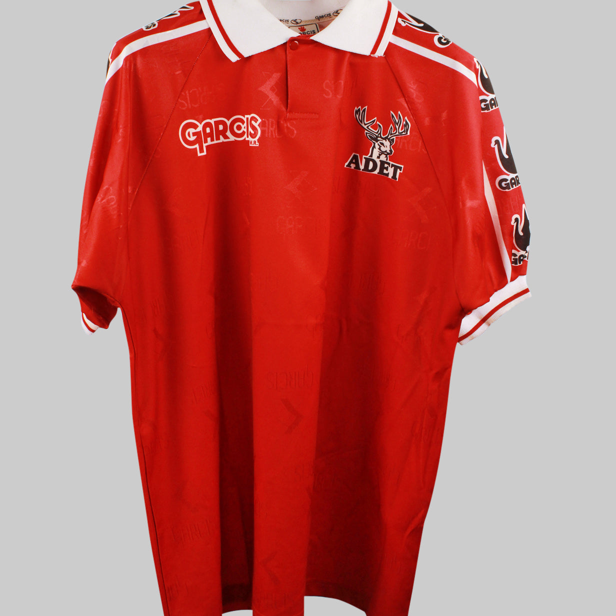 ADET 2000 Away Kit w/ Tags (XL)