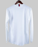 USA 2006 Player Issue Long Sleeve Home Kit (M)